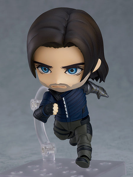 1127-DX Avengers Infinity War: Winter Soldier