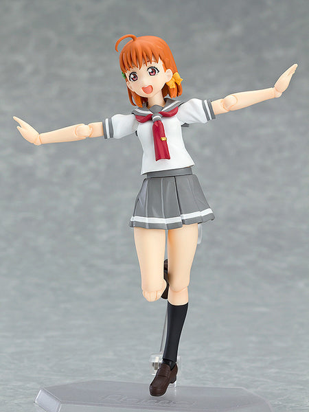 326 Love Live! - Chika Takami
