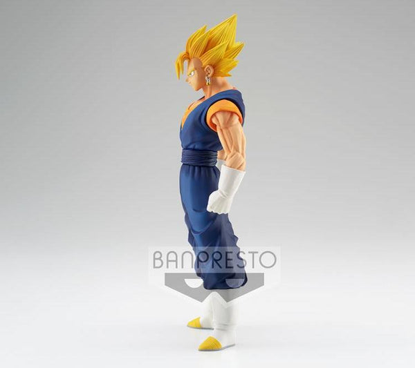 Dragonball Z Solid Edge Works Vol.4 Super Saiyan Vegito Figure