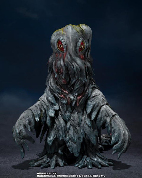 S.H. MonsterArts - "Godzilla vs. Hedorah" Hedorah 50th Anniversary Special Figure Set