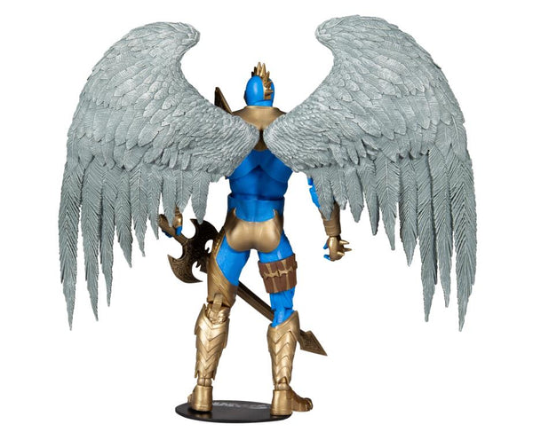 Spawn - Redeemer Deluxe Action Figure