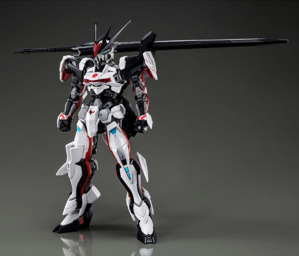 HGCE Load Astray Omega - P-Bandai