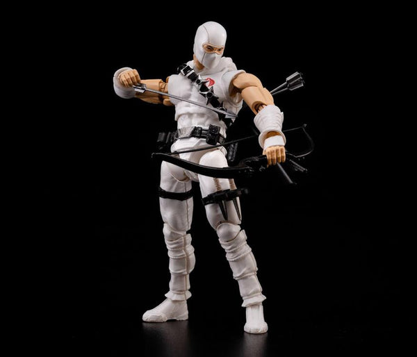 G.I. Joe - Storm Shadow Furai Model Kit
