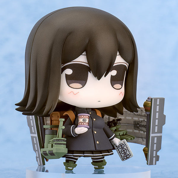 Kancolle: Akitsumaru Kai