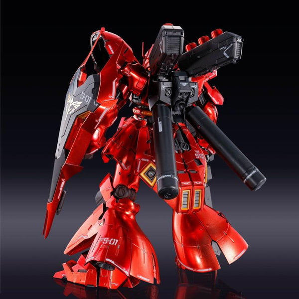 RG Sazabi (Special Coating) - P-Bandai Exclusive