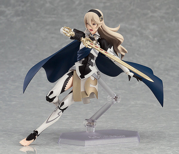 334 Fire Emblem Fates: Corrin (Female)