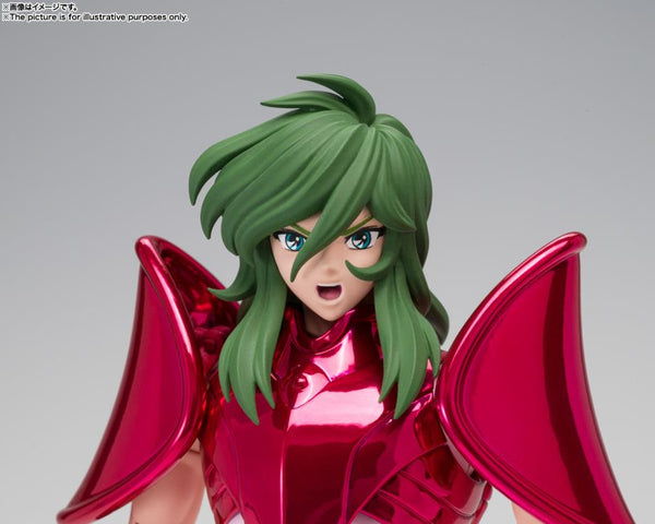 Saint Cloth Myth Cloth EX Andromeda Shun [Final Bronze Cloth] (The Hades Chapter - Sanctuary Ver.) Limited Edition