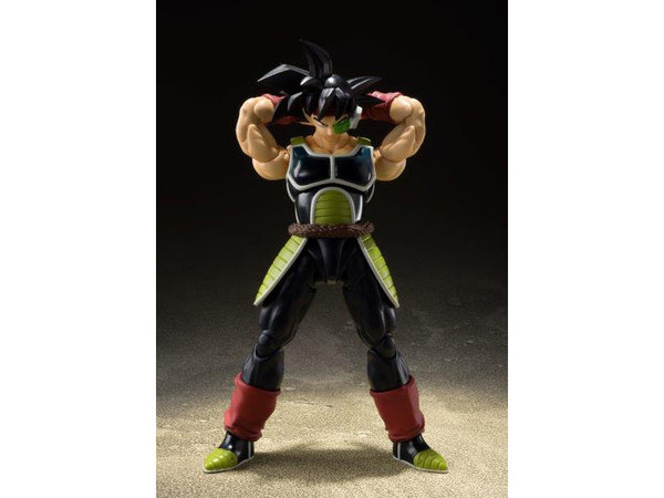 S.H.Figuarts - Bardock