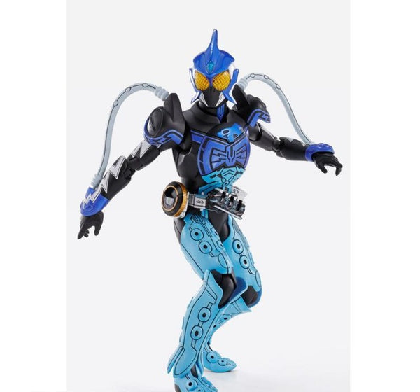 S.H. Figuarts - Shinkocchou Seihou- Kamen Rider OOO (ShaUTa Combo) P-Bandai Exclusive
