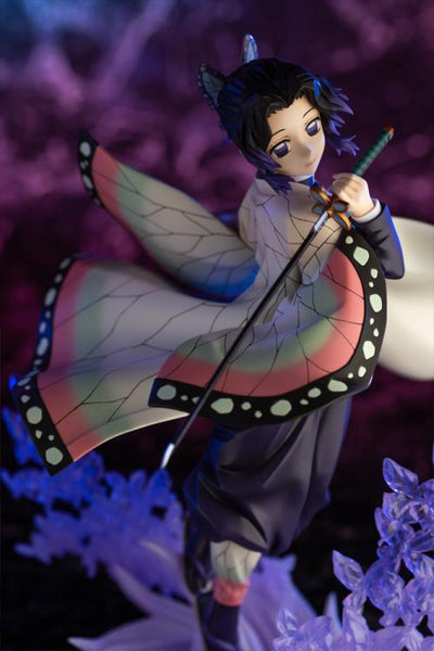 Demon Slayer: Kimetsu no Yaiba - Shinobu Kocho ARTFXJ Statue