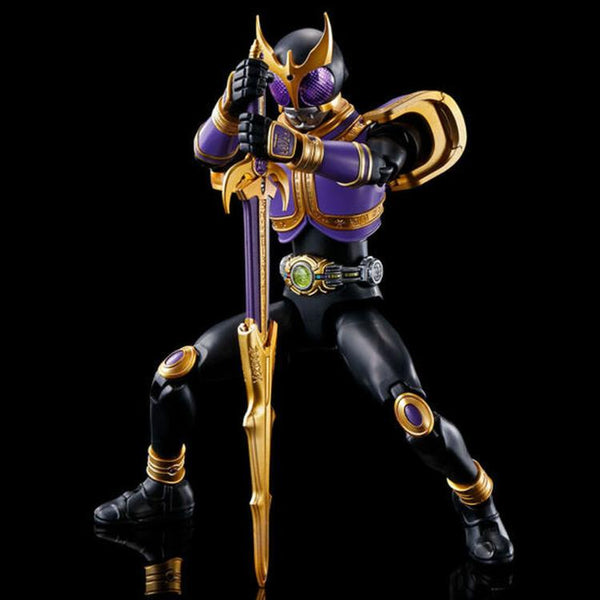 Figure-rise Standard - Kamen Rider Kuuga (Titan Form/Rising Titan) Model Kit