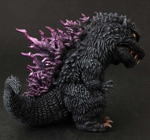 Godzilla 2000: Millennium DefoReal Godzilla