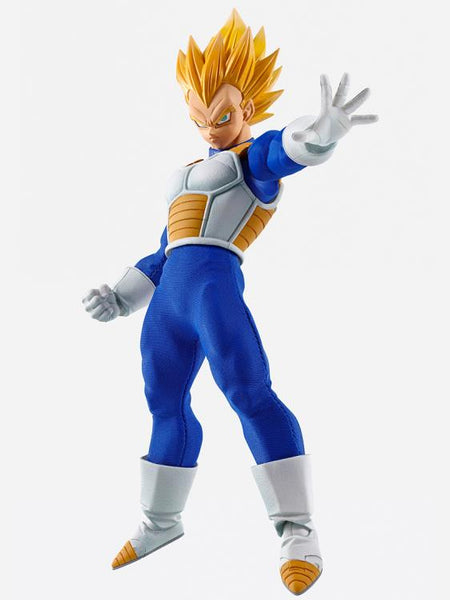 Imagination Works - Vegeta 1/9 Figure