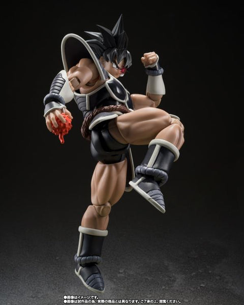 S.H.Figuarts Turles - P-Bandai Exclusive
