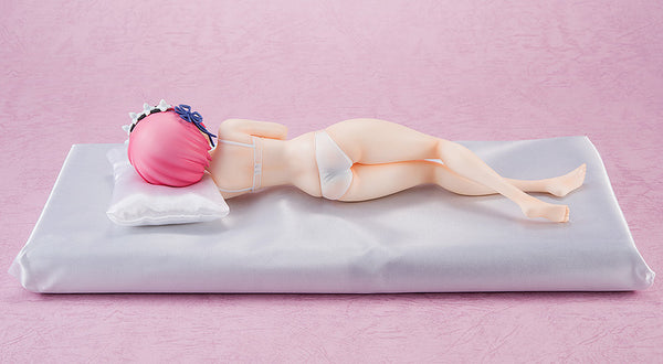 Re: Zero  Ram Soine (Sleeping Together) Ver. 1/7 Figure