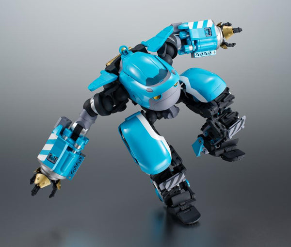 RS#289 Sakugan: Big Tony