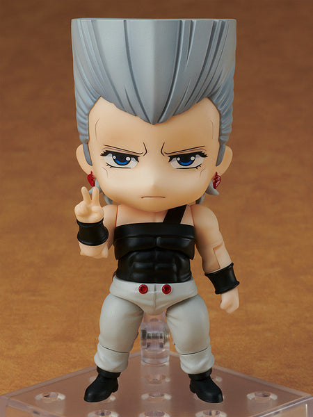 1561 JoJo's Bizarre Adventure: Stardust Crusaders: Jean Pierre Polnareff