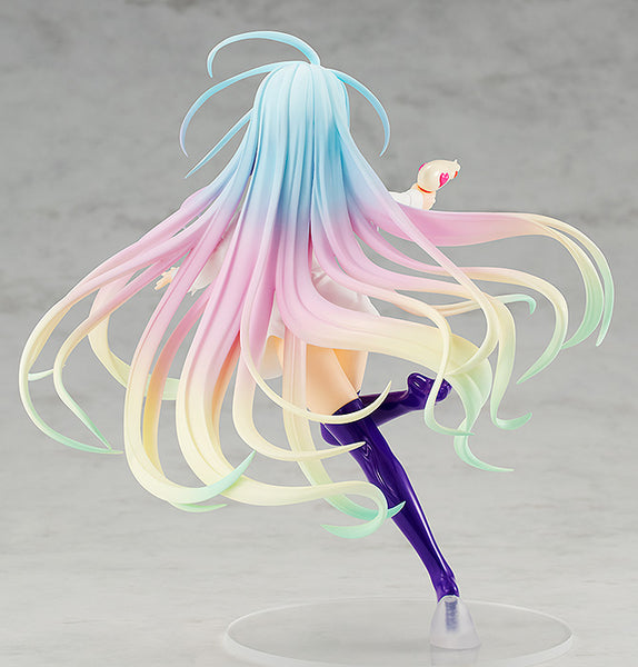 POP UP PARADE No Game No Life: Shiro (Sniper Ver.)