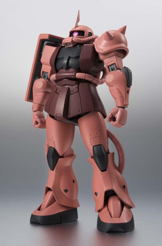 RS#193 MS-06S Char's Zaku II Ver. A.N.I.M.E.