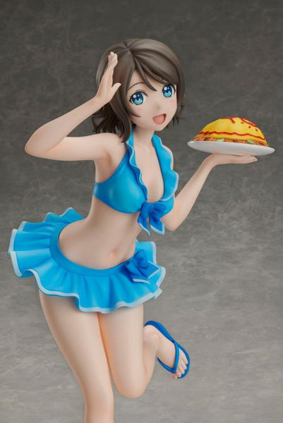 Love Live Sunshine! Summer Queens: You Watanabe