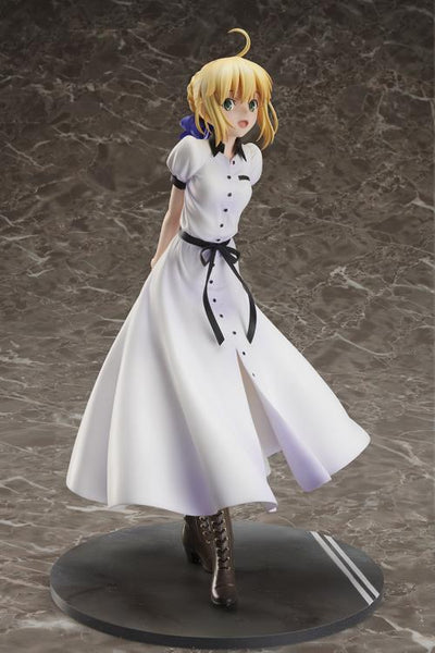 Fate/Stay Night - Saber England Journey Ver. 1/7 Figure