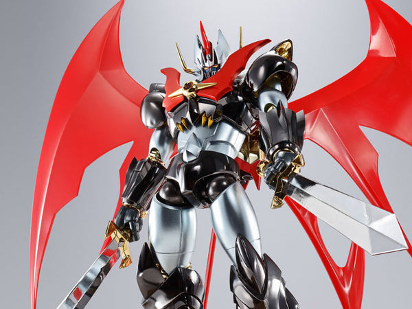SOC GX-75SP Mazinkaiser 20th Anniversary Ver.