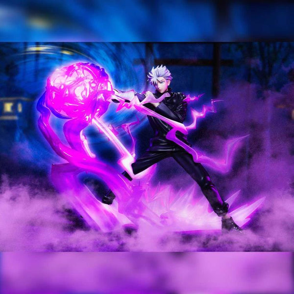 Figuarts ZERO Jujutsu Kaisen - Satoru Gojo