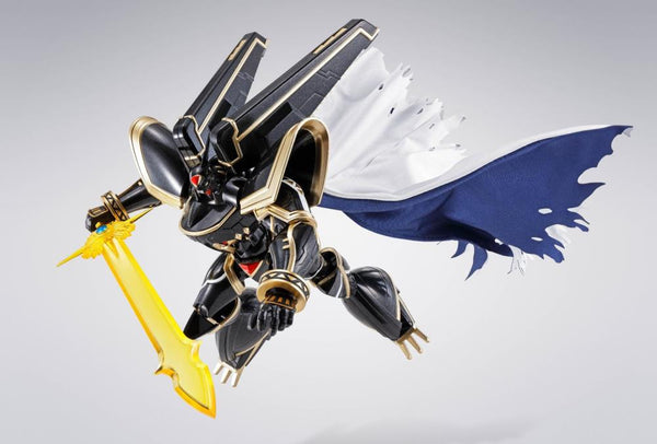 S.H. Figuarts Digimon X-Evolution Alphamon Ouryuken Premium Color Ver.