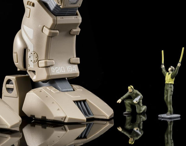 Super Dimension Fortress Macross: MBR-04-MK.VI Destroid Tomahawk 1/60 Scale Figure