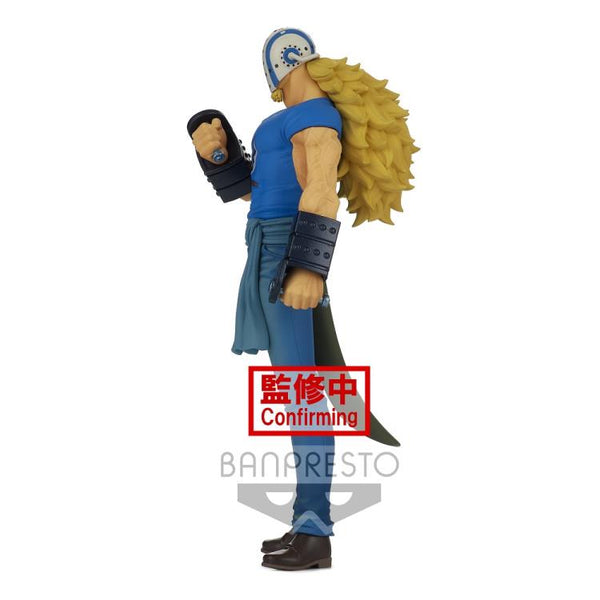 One Piece DXF Grandline Men Wano Country Vol.17 Killer