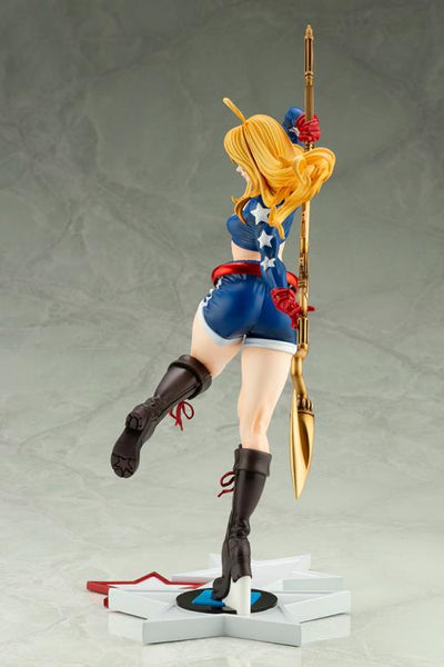 DC Comics: Stargirl Bishoujo Statue