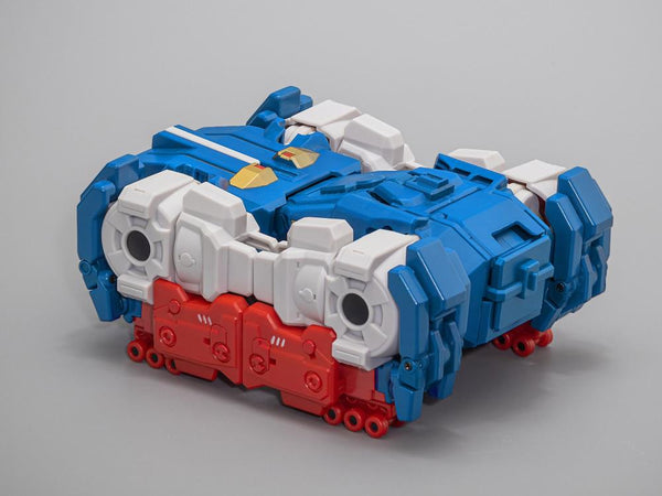 Reformatted R-35C Magna & R-36C Inventa Continuum Two-Pack