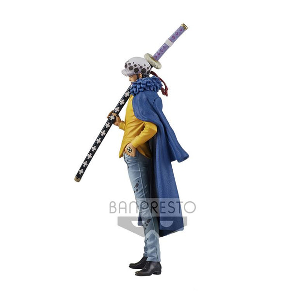 One Piece DXF Grandline Men Wano Country Vol.19 Trafalgar Law