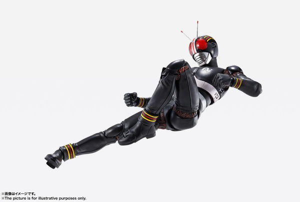 S.H. Figuarts Shinkocchou Seihou - Kamen Rider Black