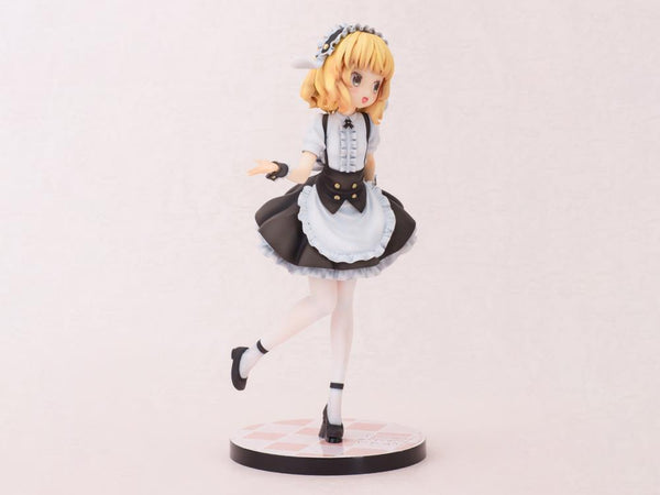 Is the Order a Rabbit?: Syaro Kirima 1/7 Figure