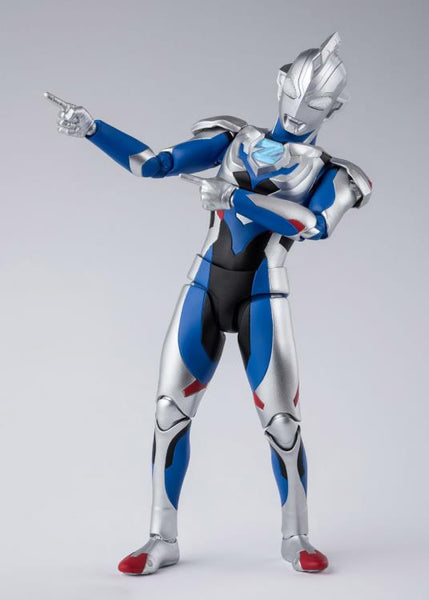 S.H. Figuarts - Ultraman Z