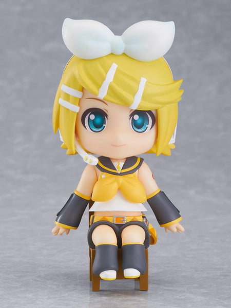 Nendoroid Swacchao! Vocaloid: Kagamine Rin