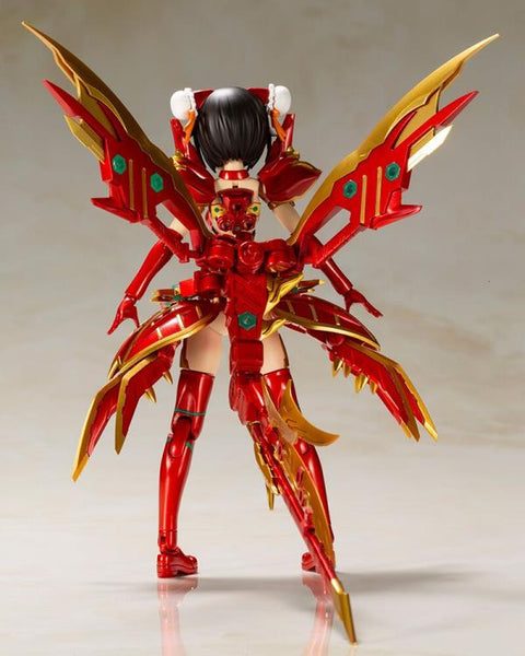 Frame Arms Girl - Laetitia (Ryuu-Bi)