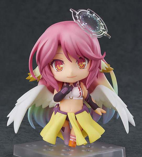 794 No Game No Life: Jibril