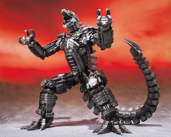 S.H. MonsterArts - Godzilla vs. Kong: Mechagodzilla 2021