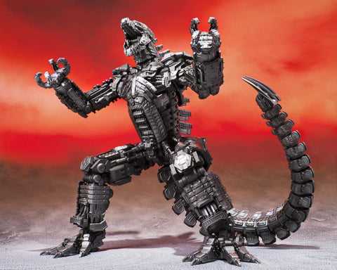 S.H. MonsterArts - Godzilla vs. Kong: Mechagodzilla 2021