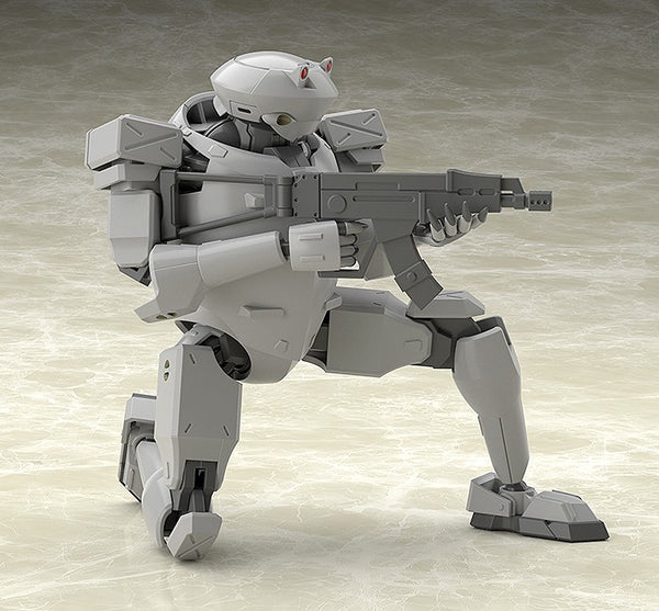 Moderoid: Rk-92 Savage (GRAY)