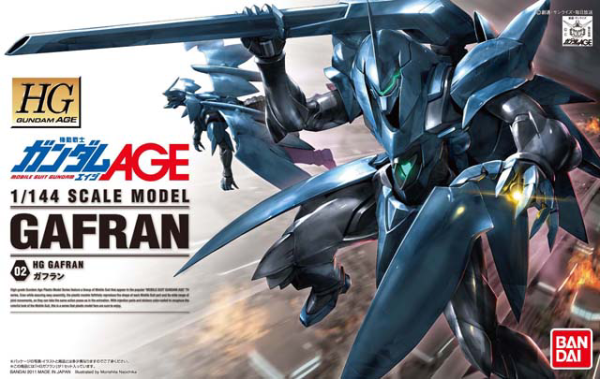 HG#02 Gafran