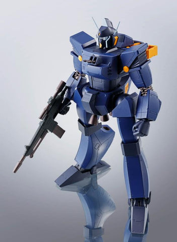 Hi-Metal R: Combat Mecha Xabungle - Brockary