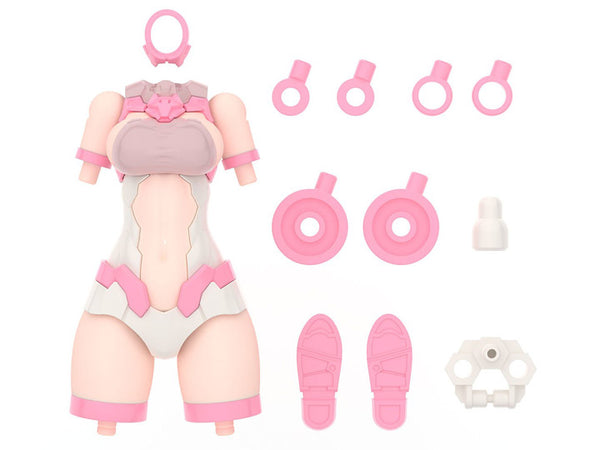 30 Minutes Sisters Option Body Parts Type G03 (Color B)