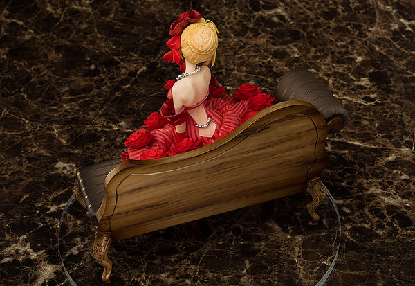 Fate/Extra: Idol Emperor (Nero) 1/7 Scale Figure
