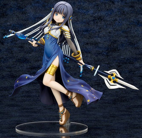 Magia Record: Yachiyo Nanami Ani Statue