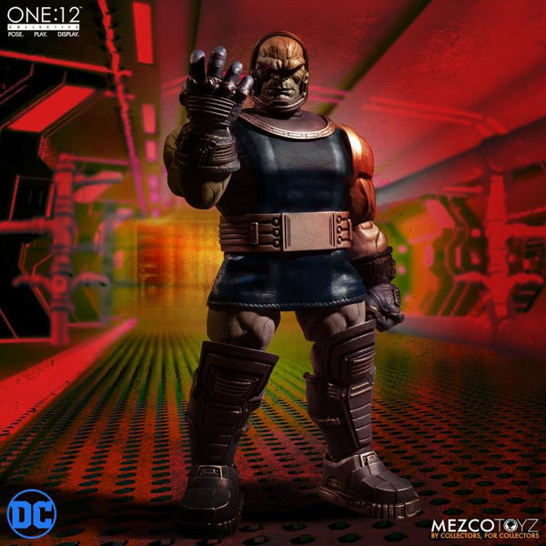 ONE:12 Collective DC: Darkseid