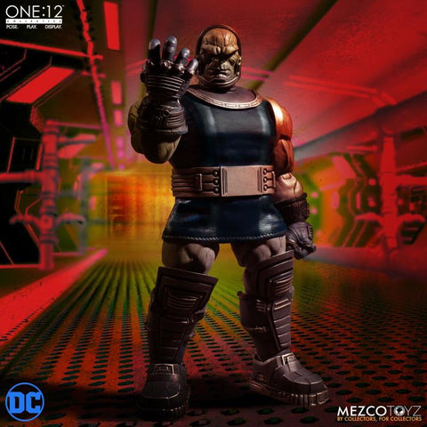 ONE:12 Collective DC: Darkseid