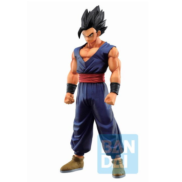 Dragon Ball Super: Super Hero Ichibansho - Ultimate Gohan